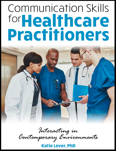 COMMUNICATION SKILLS FOR THE HEALTHCARE PROFESSIONAL 2ND EDITION PDF visual data 3